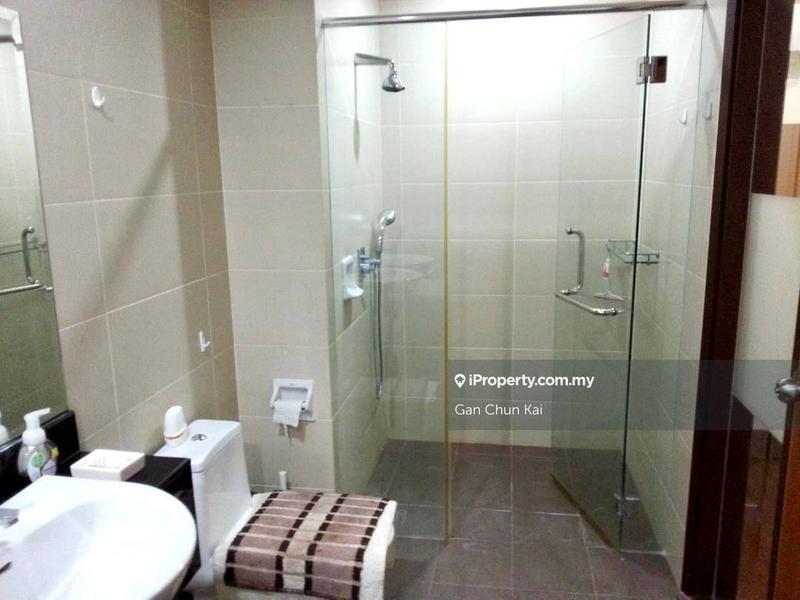 Condominium for Rent in Hillcrest Residences by Gan Chun Kai - iProperty.com.my