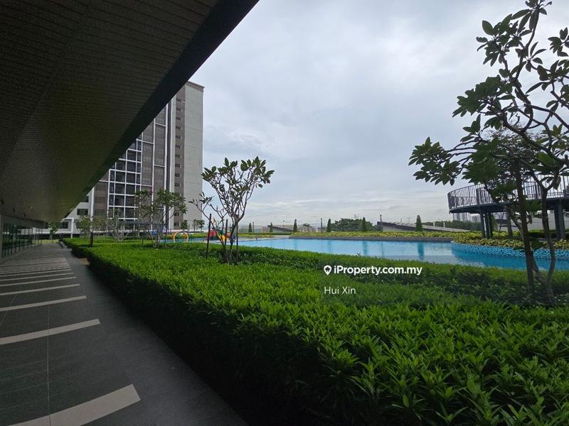Kondominium untuk Disewa di Arinna oleh Hui Xin - iProperty.com.my