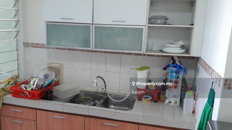 Service Residence for Sale in Scott Sentral by Ranjith - iProperty.com.my