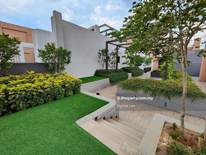 Condominium for Sale in Emerald Hill by Elynne Lim - iProperty.com.my