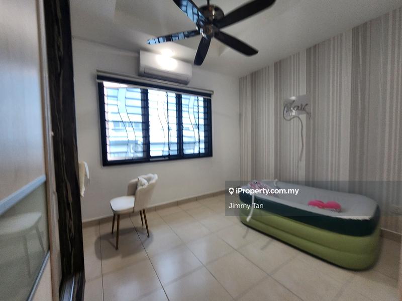 2-storey Terraced House for Sale in Bandar seri Coalfields - Orlender, Sungai Buloh by Jimmy Tan - iProperty.com.my