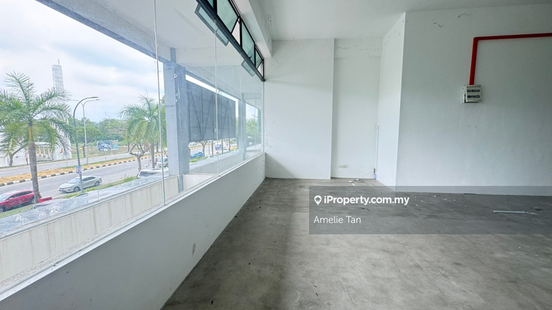 For Rent - Putra One Residence