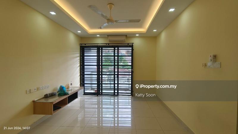 Condominium for Sale in 9Ine (Residensi Sembilan) by Katty Soon - iProperty.com.my