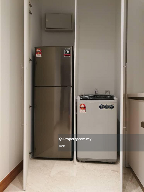 Residensi Servis untuk Dijual di Sky Suites @ KLCC oleh Kok - iProperty.com.my