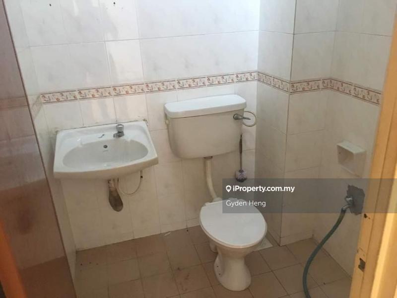 Rumah Teres 2-Tingkat untuk Dijual di Bukit Indah, Iskandar Puteri (Nusajaya) oleh Gyden Heng - iProperty.com.my