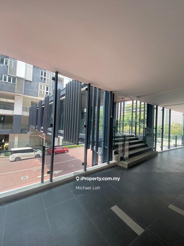 Shop-Office for Sale in Sentul Pasar, Sentul by Michael Loh - iProperty.com.my