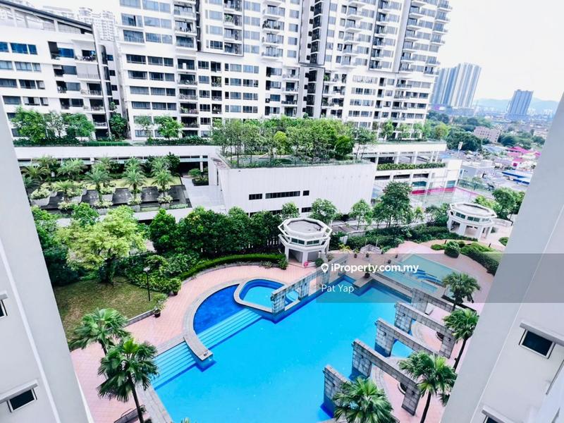 For Rent - Sutramas Luxury Condominium