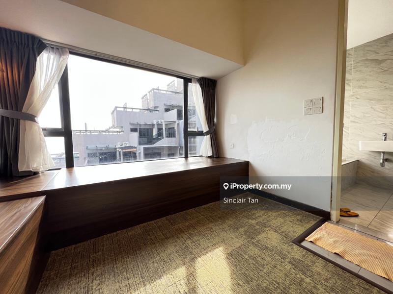 Residensi Servis untuk Disewa di Imperio Residence oleh Geoffery Wee - iProperty.com.my