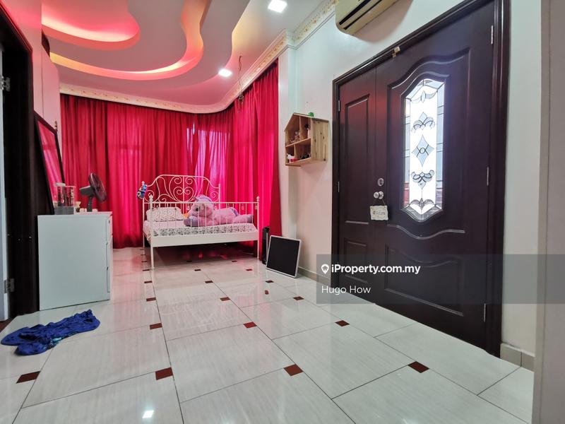 Rumah Berkembar untuk Dijual di Laman Residen Kipark Sri Utara, Batu Caves oleh Hugo How - iProperty.com.my
