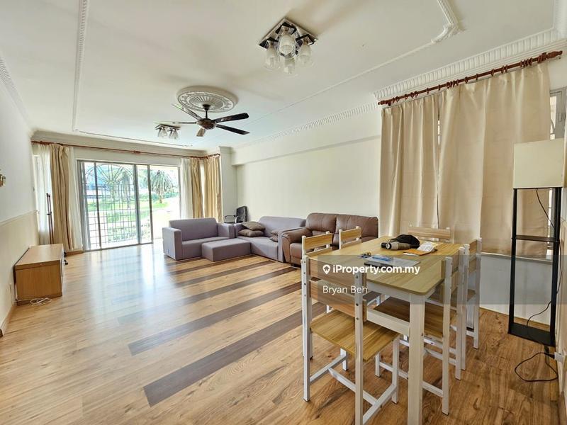 For Rent - Vista Perdana