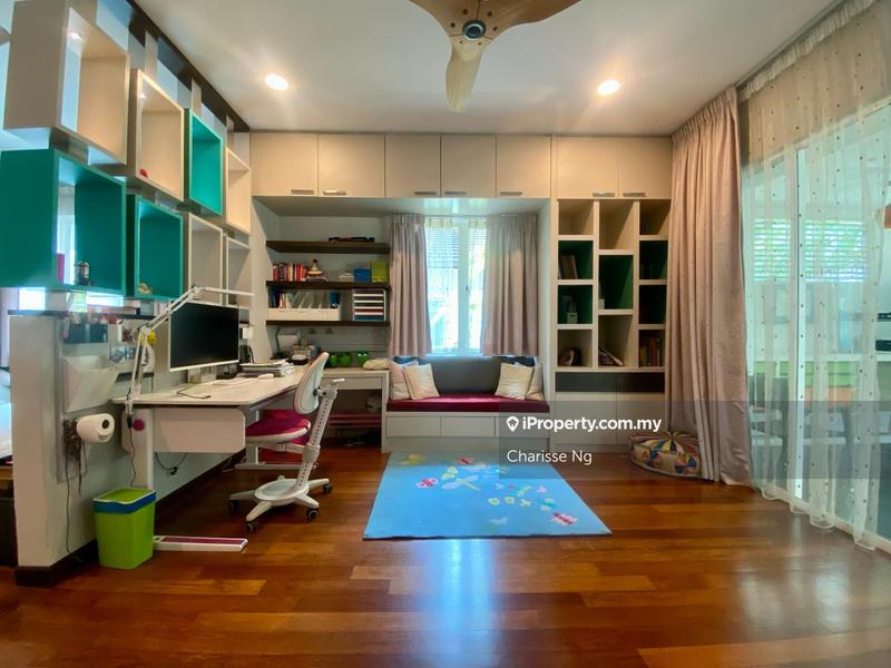 Bungalow House untuk Dijual di Mutiara Seputeh, Seputeh oleh Charisse Ng - iProperty.com.my