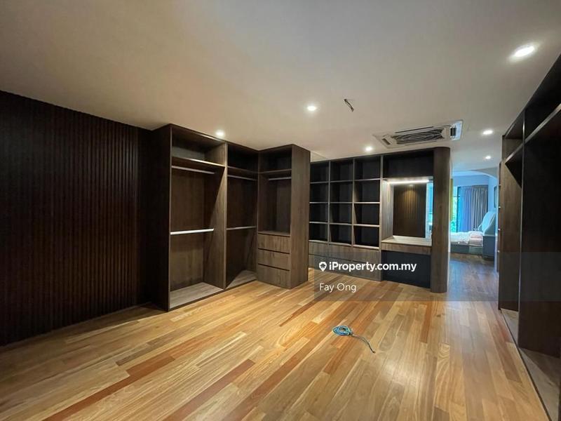 Rumah Teres 4-Tingkat untuk Disewa di Bukit Kiara, Kuala Lumpur oleh Fay Ong - iProperty.com.my