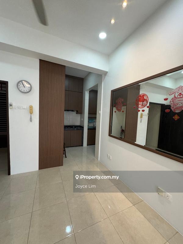 For Sale - Prestige III