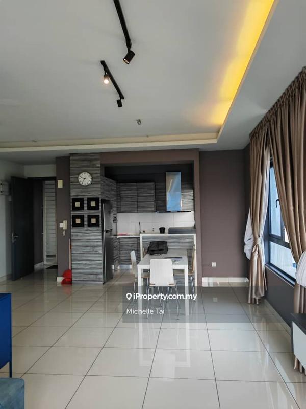 Service Residence for Sale in The Link 2 Residences by Michelle Tai - iProperty.com.my