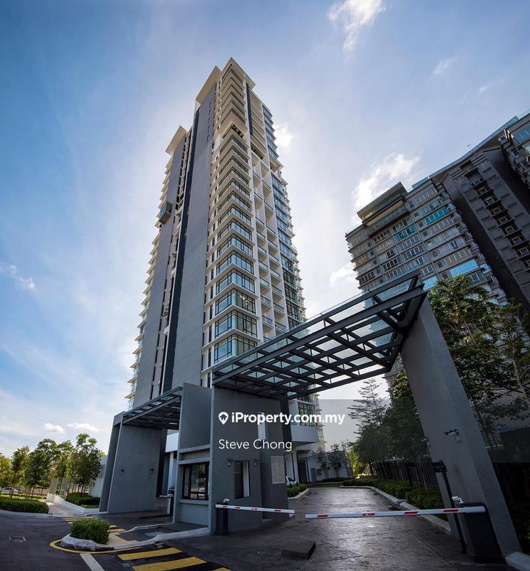Kondominium untuk Dijual di Dua Menjalara oleh Steve Chong - iProperty.com.my