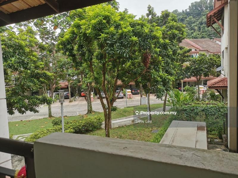 Rumah Bandar untuk Dijual di Laman Impian, Kota Damansara Sunway Damansara, Tropicana oleh Siew Lee - iProperty.com.my