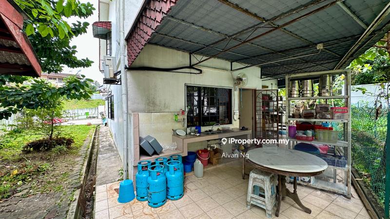 Bungalow House for Sale in Taman Damansara Endah, Damansara Heights by Aivan Ng - iProperty.com.my