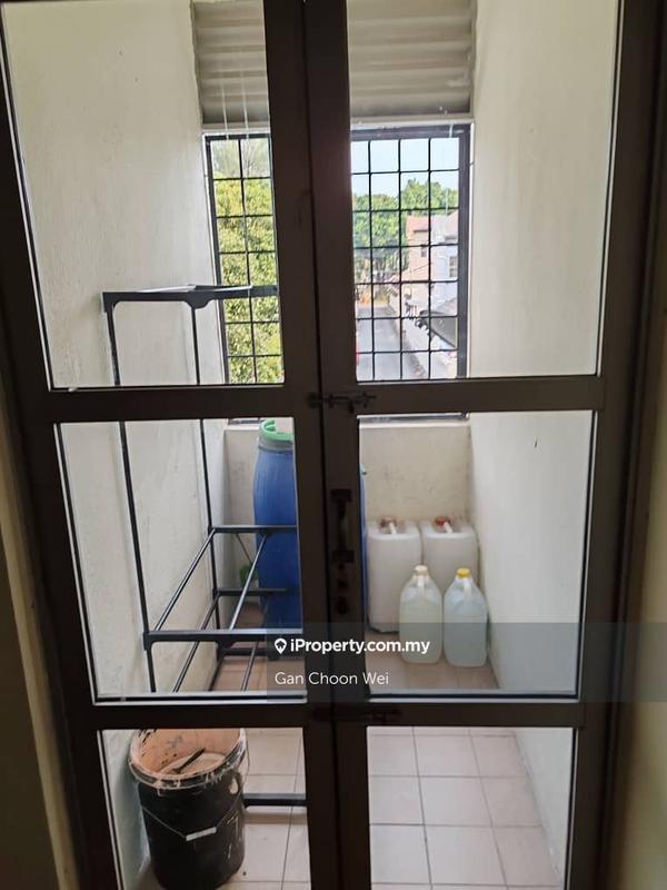 Rumah Berangkai 2 Tingkat untuk Dijual di Usj 11, Subang Jaya oleh Gan Choon Wei - iProperty.com.my