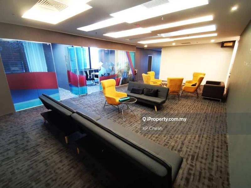 Office for Sale in Bangsar South, Kuala Lumpur, Kampung Kerinchi (Bangsar South) by KP Cheah - iProperty.com.my