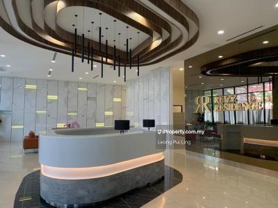 Service Residence for Rent in Reizz Residence by Leong Pui Ling - iProperty.com.my