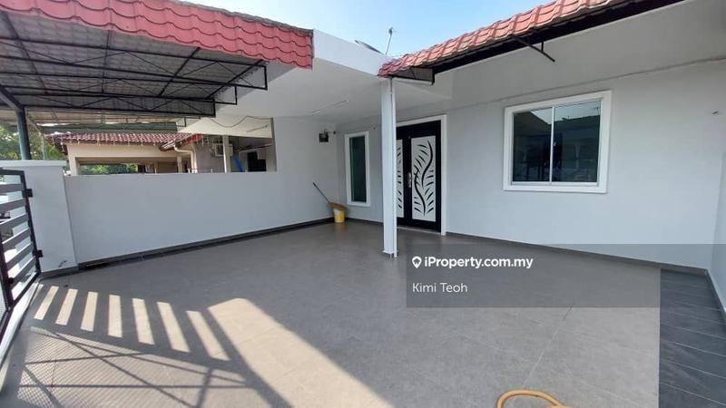 1-storey Terraced House for Sale in Teluk Pulai, Klang by Kimi Teoh - iProperty.com.my