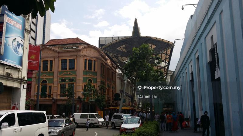 Kedai untuk Disewa di CHINA TOWN, KL City Centre oleh Daniel Tai - iProperty.com.my