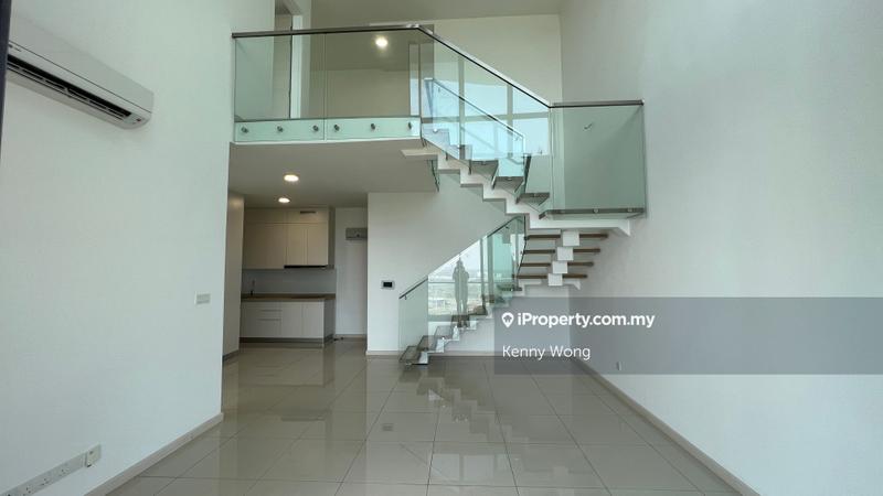 Residensi Servis untuk Dijual di The M @ Medini Macrolink oleh Kenny Wong - iProperty.com.my