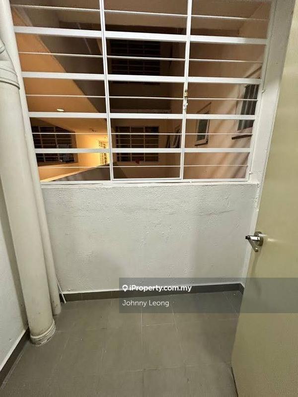 For Sale - Mutiara Ville