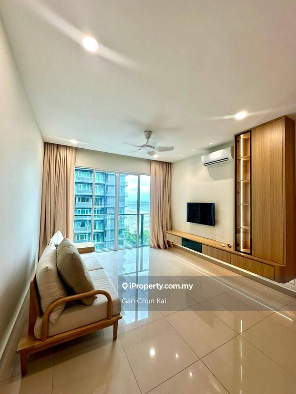 For Rent - QuayWest Residence