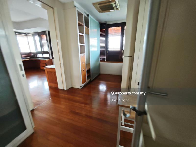 Bungalow House for Sale in Bukit Damansara, Damansara Heights by Alex Chong - iProperty.com.my