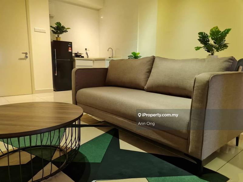 Service Residence for Sale in Arte Mont Kiara by Ann Ong - iProperty.com.my