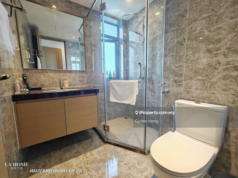 Condominium for Sale in R&F Princess Cove Phase 2-Seine Region by Gyden Heng - iProperty.com.my