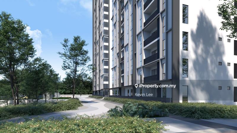 Kondominium untuk Dijual di Sanderling Lakefront oleh Kevin Lee - iProperty.com.my