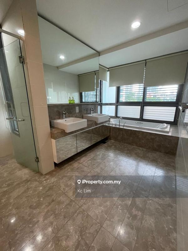 For Rent - Seni Mont Kiara