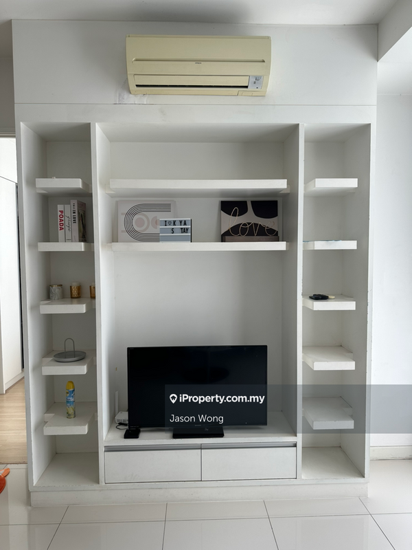 For Rent - Camellia Serviced Suites