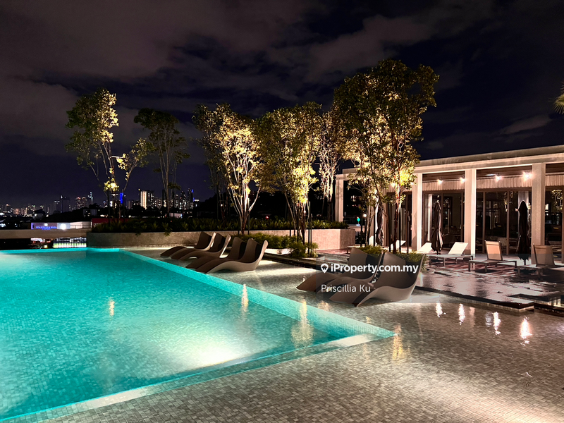 Condominium for Sale in Park Place by Priscillia Ku - iProperty.com.my