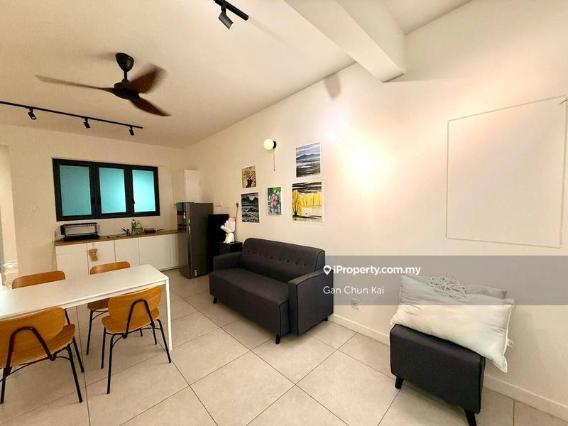 Kondominium untuk Disewa di 3 Residence oleh Gan Chun Kai - iProperty.com.my