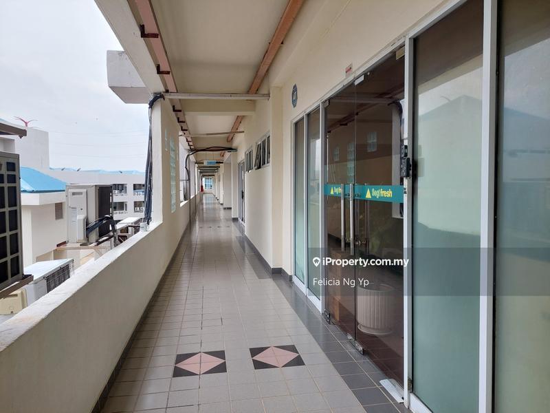 Pejabat untuk Dijual di Kelana Jaya, Petaling Jaya oleh Felicia Ng Yp - iProperty.com.my