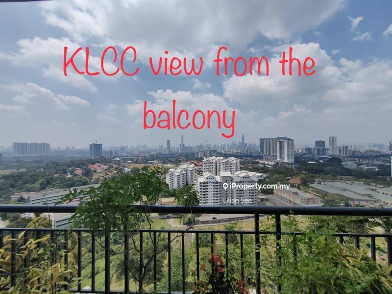 For Sale - Prima Midah Heights