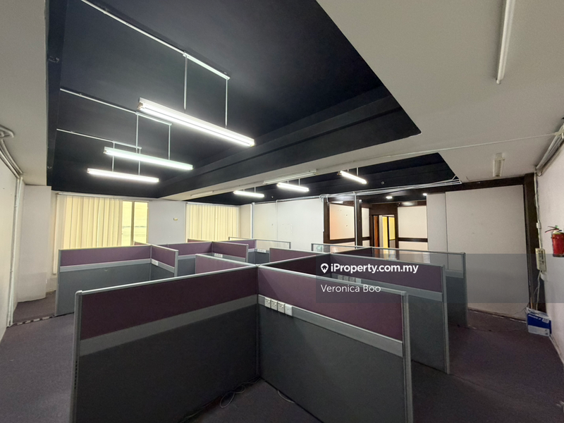 Office untuk Disewa di Pulau Tikus, George Town oleh Veronica Boo - iProperty.com.my