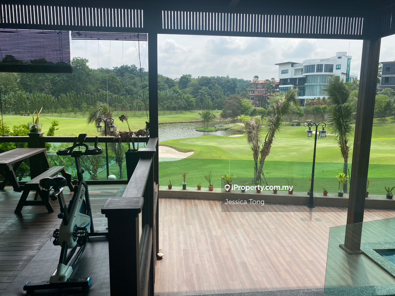 Banglo untuk Dijual di Tropicana golf & country resort home, Tropicana oleh Jessica Tong - iProperty.com.my
