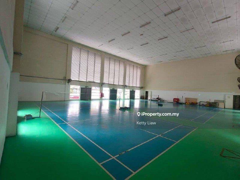 Pangsapuri untuk Dijual di Angkasa Apartment oleh Ketty Liaw - iProperty.com.my