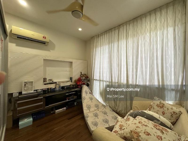 Bungalow House for Sale in Twin Palms @ Sungai Long, Bandar Sungai Long by Mei SM Lee - Twin Palms, Sungai Long Bedroom - iProperty.com.my