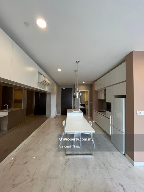 Service Residence for Sale in The Face Suites (Platinum Suites) by Vincent Theo - iProperty.com.my