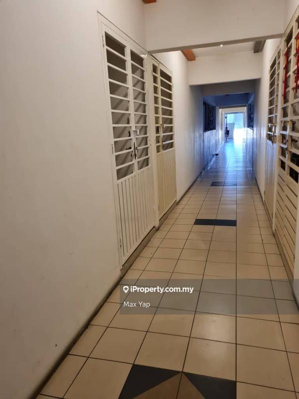 Kondominium untuk Dijual di Casa Idaman oleh Max Yap - iProperty.com.my