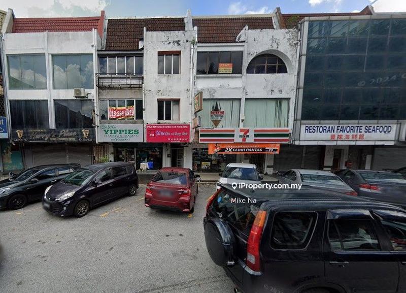 Kedai untuk Disewa di SS15, Subang Jaya oleh Mike Na - iProperty.com.my