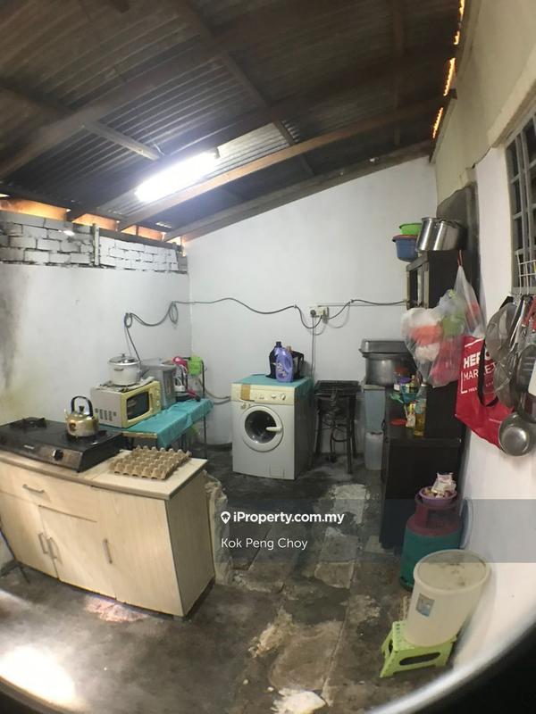 Rumah Teres 2-Tingkat untuk Dijual di Taman Puncak Jalil, Seri Kembangan oleh Kok Peng Choy - iProperty.com.my