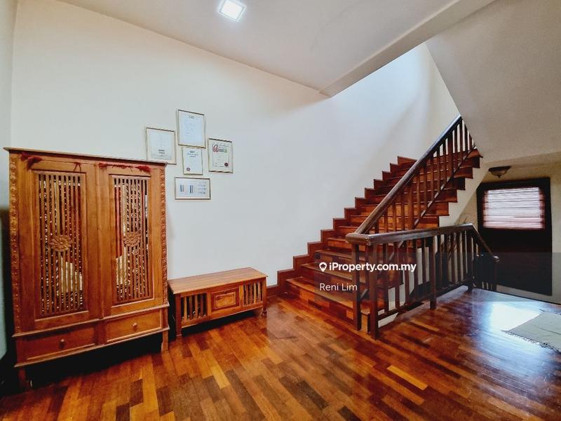 Rumah Berkembar untuk Dijual di Pju 3, Tropicana oleh Reni Lim - iProperty.com.my