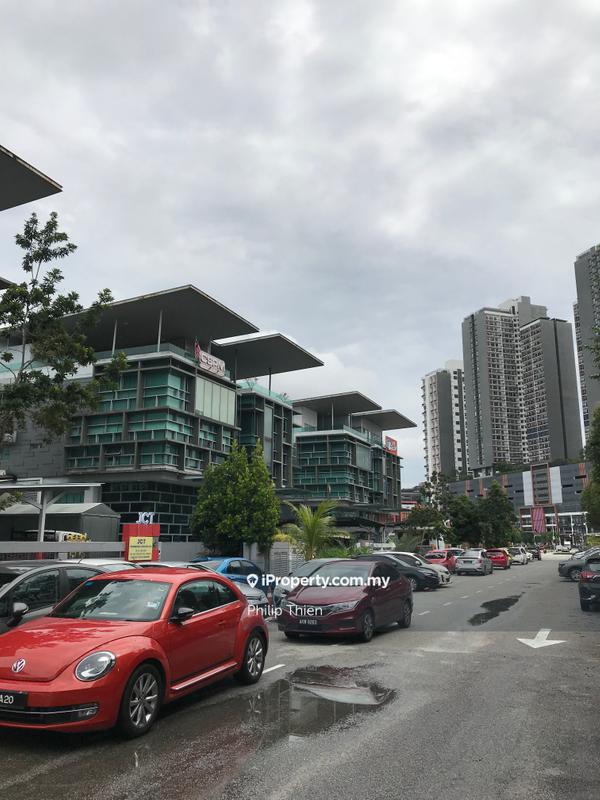 Factory for Sale in Jln Teknologi,Kota Damansara, Petaling Jaya by Philip Thien - iProperty.com.my