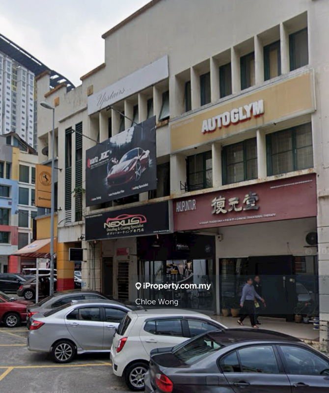Kedai untuk Dijual di Bandar Damansara Perdana, Damansara Perdana oleh Chloe Wong - iProperty.com.my